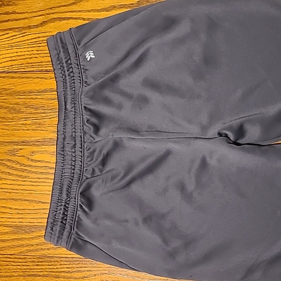 All On Motion Gray Athletic Jogger Pants - Boys XL - Picture 9 of 9